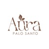 Aura Palo Santo 14 Premium Sticks 100% Colombian Origin Wild-Harvested