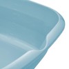 keeeper Björk Universal Bowl with Spout, Square, 8 L, 34