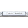 Suzuki 20-hole Tremolo harmonica Winner W-20C - key of C