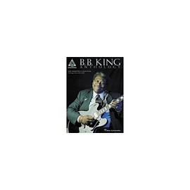 B.B. King - Anthology