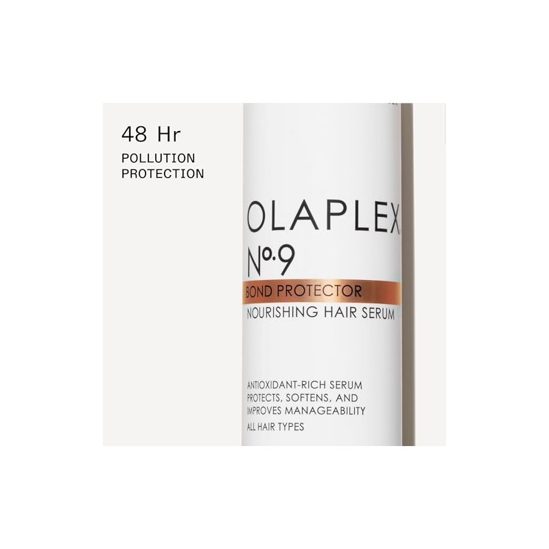 Olaplex No. 9 Bond Protector Nourishing Hair Serum