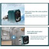 Smart Water Valve WIFI Remote Control Faucet Timer for Hose