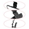A & UTV PRO Rear View Mirror Compatible with Can