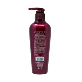 Daeng Gi Meo Ri Herbal Shampoo for Oily Scalp 16.9 fl oz / 500ml
