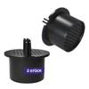 VIOKS Carbon Filter Pack of 2 Activated Carbon Filters Replacement