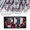 Magnetic Flame Retardant Starter Switch Box for Single Phase 220V