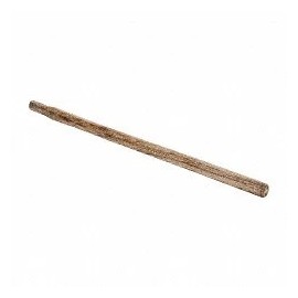Made in USA 36" Hickory Replacement Handle for Sledge Hammer 1-3/8" x 1" Eye