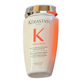 Salon Care Kérastase Premier Decalcifying Shampoo 250ml / 살롱 케어 케라스타즈 프리미에 디칼시파잉 샴푸 250ml