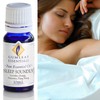 Gumleaf Essentials Sleep Soundly Essential Oil Blend - 10ml, Cruelty