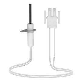 19W61 Furnace Ignitor Assembly Compatible with Lennox LB-112237A, LB112237A 19W6101 LXT-01A 100536-01 LXT-01A, Hot Surface Gas Heater Furnace Replacement