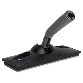 Brushmaster Premier Paint Pad & Multi-Position T-Handle (9"/228mm)