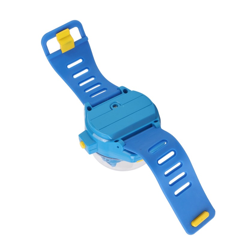 Watch Remote Control Car USB Charging Mini Wireless Remote Control