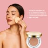 Base De Maquillaje Profesional Bioaqua Base Para Todos Los T