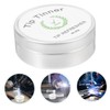 jojofuny Tip Tinner for Soldering Iron Heads Cleaning Paste for