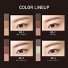 Visee Richee Eyebrow Powder BR-6 Nude Mint 3g Eyebrow Eyebrow