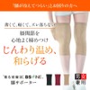 ["Wearable Bedrock Bath" BSFine] Knee Supporter, For Those Worried About