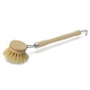 iris hantverk Iris Huntburk Round Head Kitchen Brush/Dish Brush