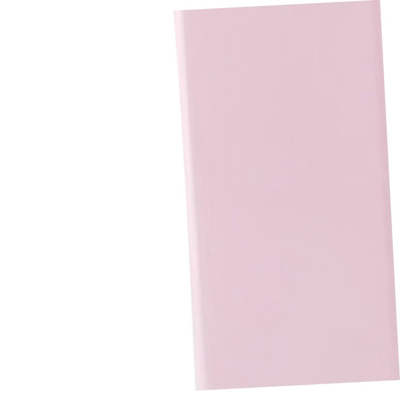 Ipetboom 2sets Pink Square Emulsion Bottles with Pump Refillable Liquid