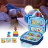 LoDrid Carry Case Compatible with Little Tikes Story Dream Machine