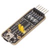 2pcs USB to UART Ttl Adapter For CH343G Chip Double