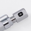 Staedtler (STAEDTLER) Hexagonal Mechanical Pencil 0.5mm [Silky Silver] 925 77-05S