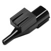 A-Premium Engine Coolant Temperature Sensor [2 Pins] Compatible with Honda