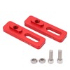 ZTTO Bicycle V Brake Extension 406 to 451 Conversion Seat
