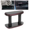 Universal Car Left Hand Armrest Pad Anti Fatigue Elbow Support