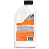 OUT Filter Mate Water Softener Cleaner and Salt Booster Powder,