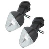 Turn Signal Light Lamp Fit For KAWASAKI ZX 6R Motorcycle