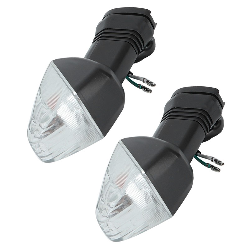 Turn Signal Light Lamp Fit For KAWASAKI ZX 6R Motorcycle