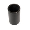 Continental 66107 1.25" ID Universal Straight Radiator Hose - 2.92"