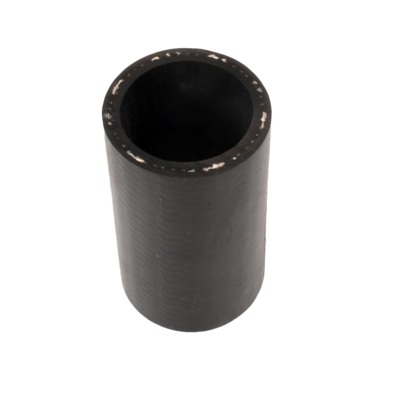 Continental 66107 1.25" ID Universal Straight Radiator Hose - 2.92"