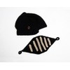 Roman Knights Knit Hat Unisex Knight Knit Cap Knight Helmet