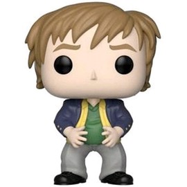 Funko Pop! Movies: Tommy Boy - Tommy in a Little Coat Exclusive Figure