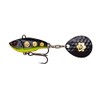 Savage Gear Fat Tail Spin Sinking Jig Spinner, Size/Weight/Colour: 5.5
