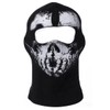 Balaclava Ski Face Mask Ghost Skull Face Mask