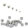 Cicogna Metal Parts Minus Small Model Gunpla Armor Plate Robot
