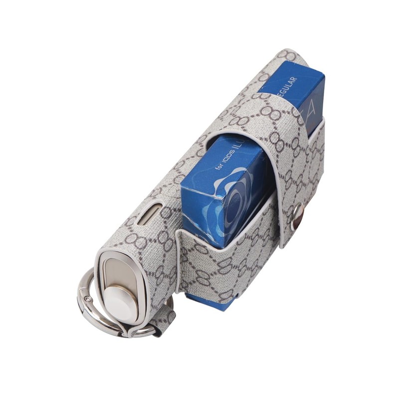 YiTenn Protective Case All in One Organiser Case for iqos