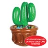 Beistle Inflatable Cactus Cooler | Beistle