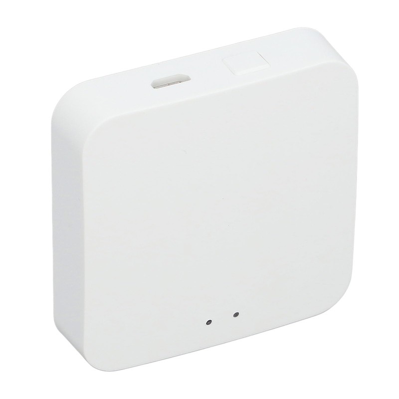Gateway Smart Hub Smart Lock WiFi Gateway, Voice Controlled with