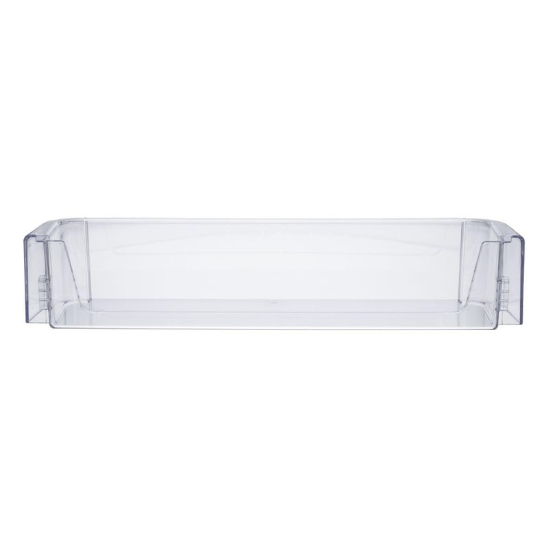 easyPART Compatible/Replacement for Privileg 481010467690 Storage Compartment Bottle Shelf Fridge