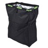 Car Garbage Storage Bag Waterproof Foldable Oxford Fabric Auto Litter