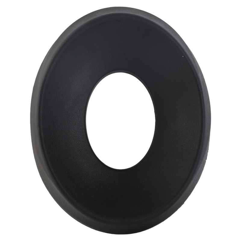 Motorcycle Helmet Support Doughnut Pad for Motorcycle Snowmobile Skateboarding Scooter