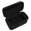 Speaker Case Bluetooth Speaker Protective Storage Bag with Mesh Pocket