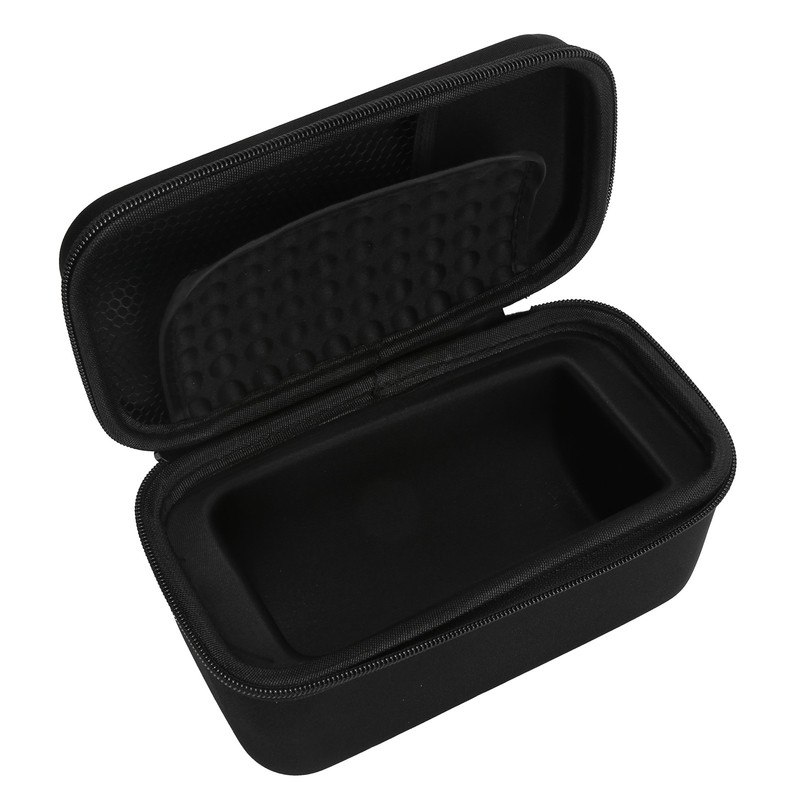 Speaker Case Bluetooth Speaker Protective Storage Bag with Mesh Pocket
