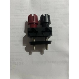 QSC CO-000164-00 Conector For Amplifier .Original