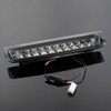 GRAND ORANGE 3rd Third Brake Stop Lamp Compatible with Dodge