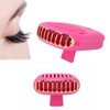 Eyelashes Dryer Fan Mini Portable Air Conditioning Bladeless Nail Art