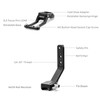 TILTA DJI Focus Pro Top Handle Adapter Compatible with DJI
